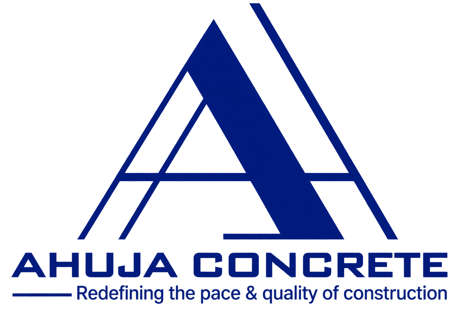 Ahuja Concrete